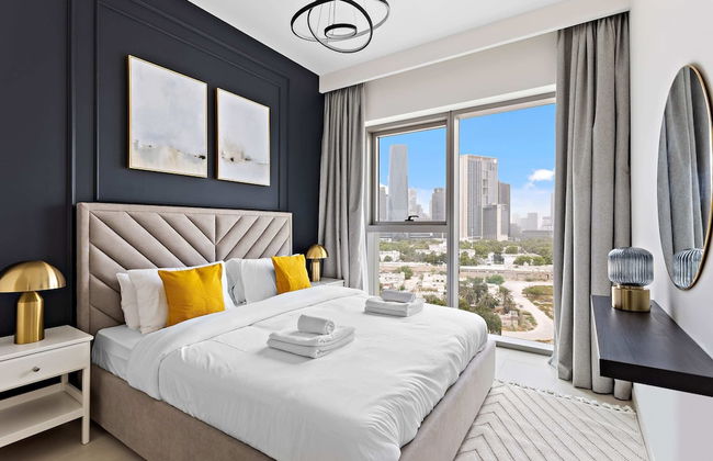 Silkhaus Downtown Views 2, Downtown Dubai - Foto 2