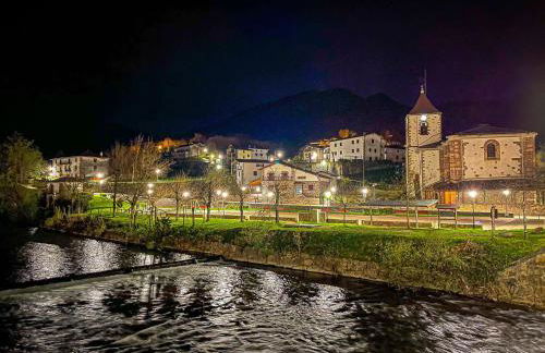 Casa Angiz etxea - Foto 47