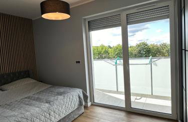 Apartament Dębowe Wzgórze - Foto 7