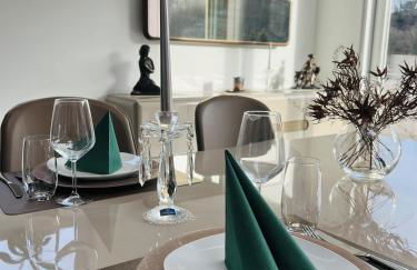 LOFT - Exclusive Penthousewohnung - Foto 6