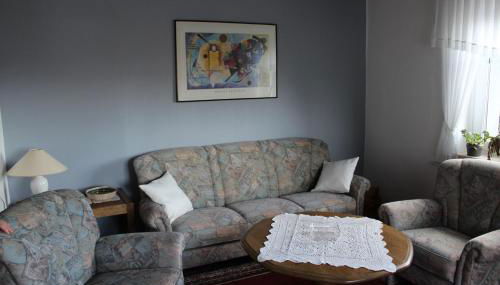 Ferienhaus Laydeckersch - Foto 4