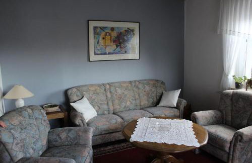 Ferienhaus Laydeckersch - Foto 4