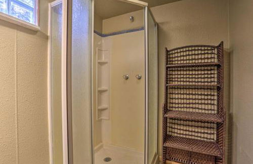 Hill City Hideaway Near Mt Rushmore and Hiking - Foto 21