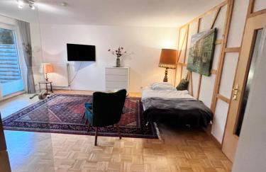 Apartment Hölderlin - Foto 7