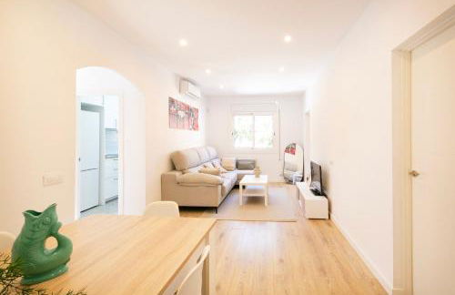 Lovely apartment with 3 bedroom - Foto 1