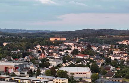 Ferienwohnung auf dem Bauernhof in Hachenburg Hof Kleeberg I Man kann ein Appartment mit Bad zubuchen - Foto 38