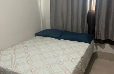 Ap na orla de Palmas 2 quartos - Foto 6