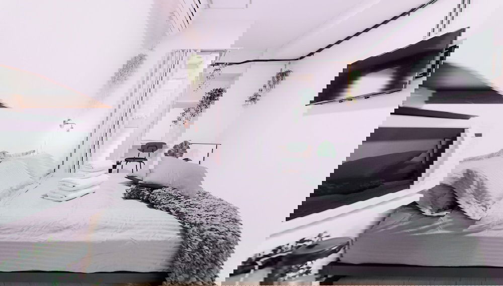 Minimalist Loft 601 - Foto 1, Imagen principal