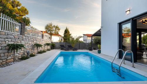 Luxury Villa Adria Apartments - Foto 5