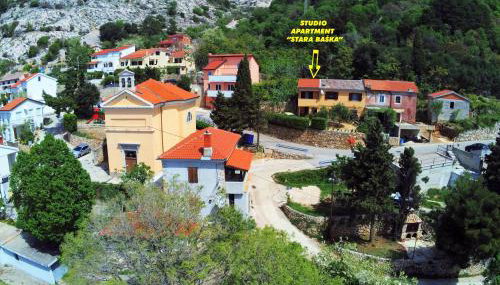 STUDIO APARTMAN STARA BAŠKA - Foto 3