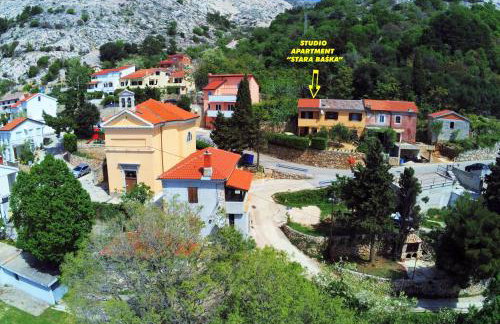 STUDIO APARTMAN STARA BAŠKA - Foto 3