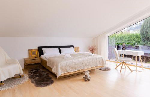 Luxus pur in Murnau Staffelsee - Foto 7