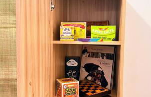 Maison Langevin 2-Bedroom House with Cozy Garden & Patio - Foto 6