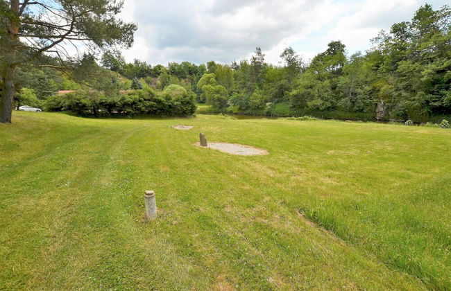 Pet-friendly Holiday Home - Photo 27