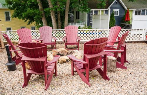 Cottage 8-9 - Stand Alone 2 Bedroom 2 Bath Private Courtyard Pet Friendly with Fee - Photo 16