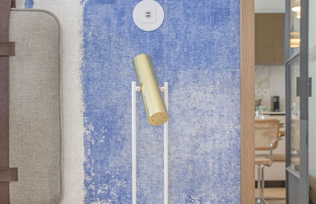 Modern Coastline Apartment - Foto 8