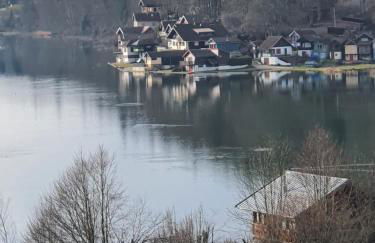 Au Doubs lac - Foto 29