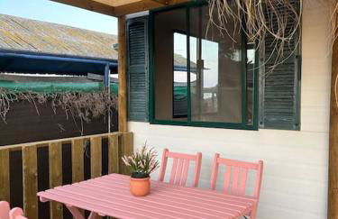 Coqueta casita Playa Palmar-300m-Zoco - Foto 1