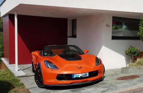 Ferienhaus mit Panoramablick - Foto 21