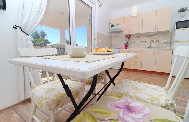 Apartments Mediterranean House - Foto 11