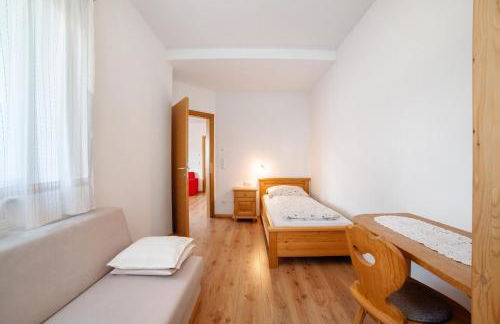 Fröhlichhof Wohnung Pergola - Foto 17