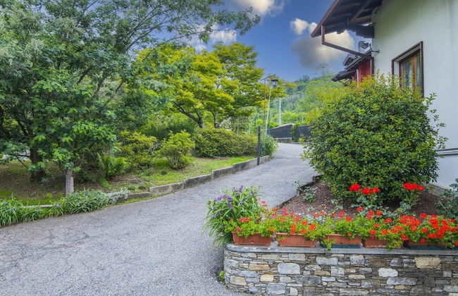 La Verbanina in Susello - Foto 19