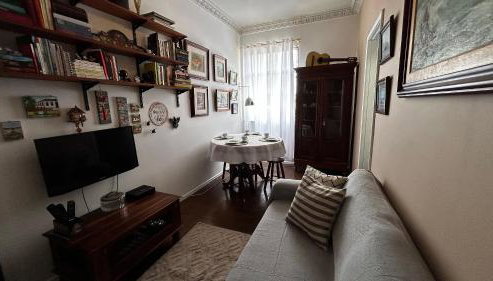 Apartamento Retrô em São Francisco - Foto 5