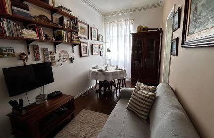 Apartamento Retrô em São Francisco - Foto 5