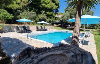 Seaside studio with swimming pool & parking #3 - Foto 28