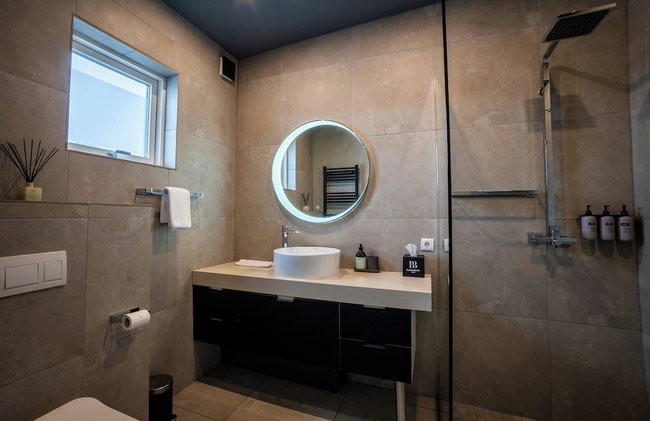 Black Beach Suites - Foto 50