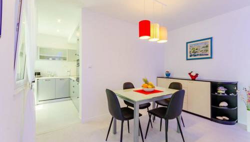 Studio Luce Mala ST - Studio with Terrace - Foto 1