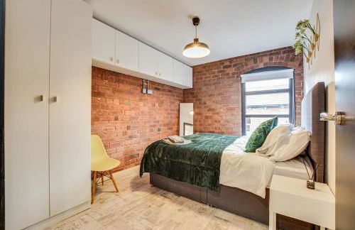 New York Apartments - Foto 17