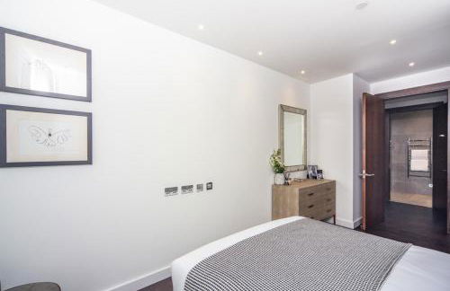 Thornes House Apartments - Foto 130