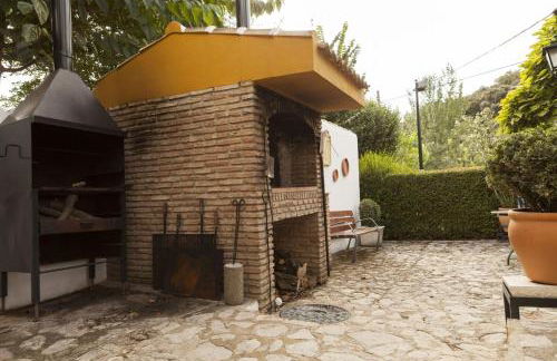 Cortijo La Algallumbilla - Foto 52