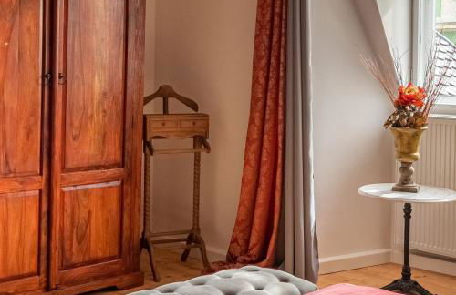 Ferienwohnung Anno1898 Zittau - Foto 26