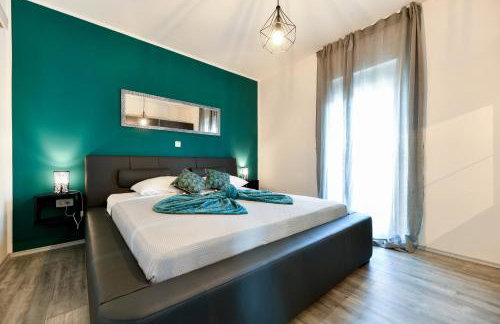 Luxurious Villa Natali - Foto 21