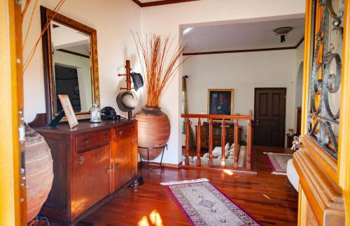 Το σπιτι της Ελευθερίας και της Σοφίας - Foto 14