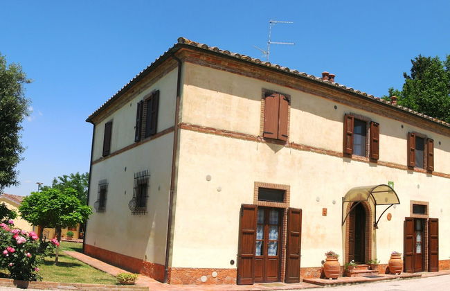 Agriturismo Santa Margherita - Photo 55