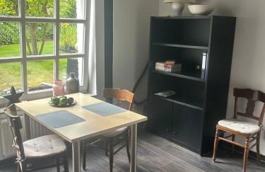 Gemütlichkeit im Grünen - Foto 49