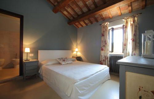 Agriturismo Segnavento - Zaccagnini - Foto 26