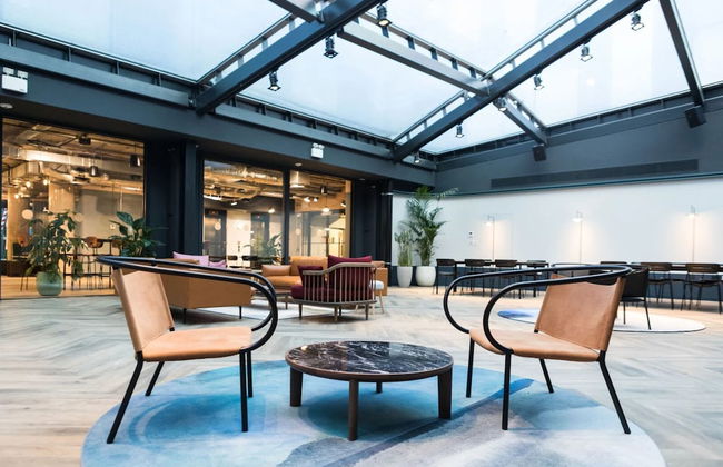 Chapter Spitalfields - Photo 3