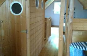 La maison d'Elisa - Foto 11