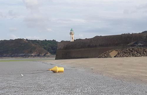 Appartement, port de Binic - Foto 23