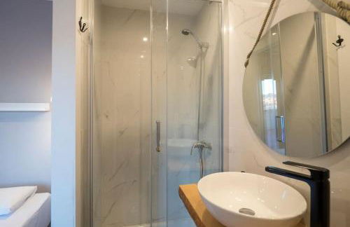 BeBarceloner Sant Andreu Apartments - 1 bedroom with terrace - Photo 32