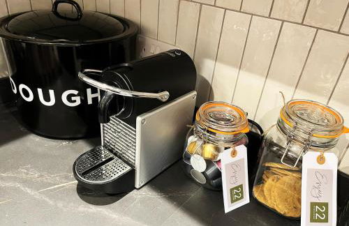 Boutique style cosy cottage - Foto 10