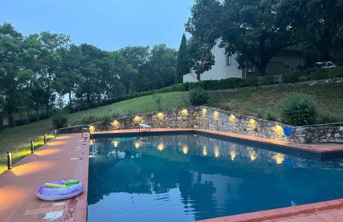 Casa Rondine - Foto 13