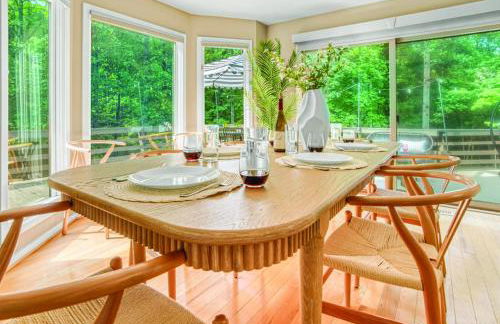 7 Bdrm, Pickleball, Bball, HotTub, FirePit, Golf! - Foto 28