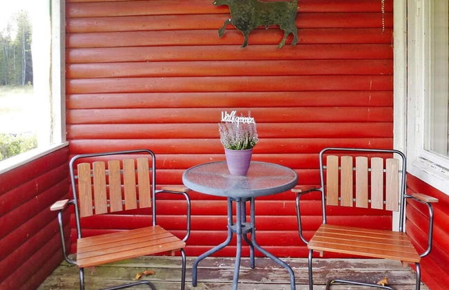 4 Person Holiday Home in Bralanda-by Traum - Photo 16