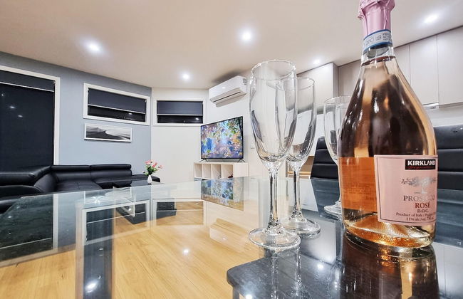 Rosie Townhouse - Modern and Comfortable Home - Foto 15