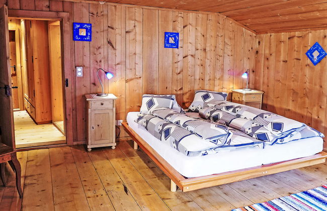 Ferienhaus Döss - Foto 15